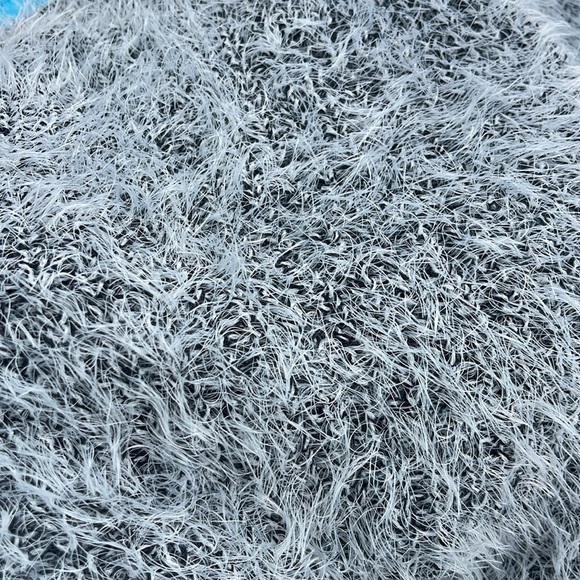 The Coziest Fuzzy Mohair Lightweight Sweater - Picture 3 of 7